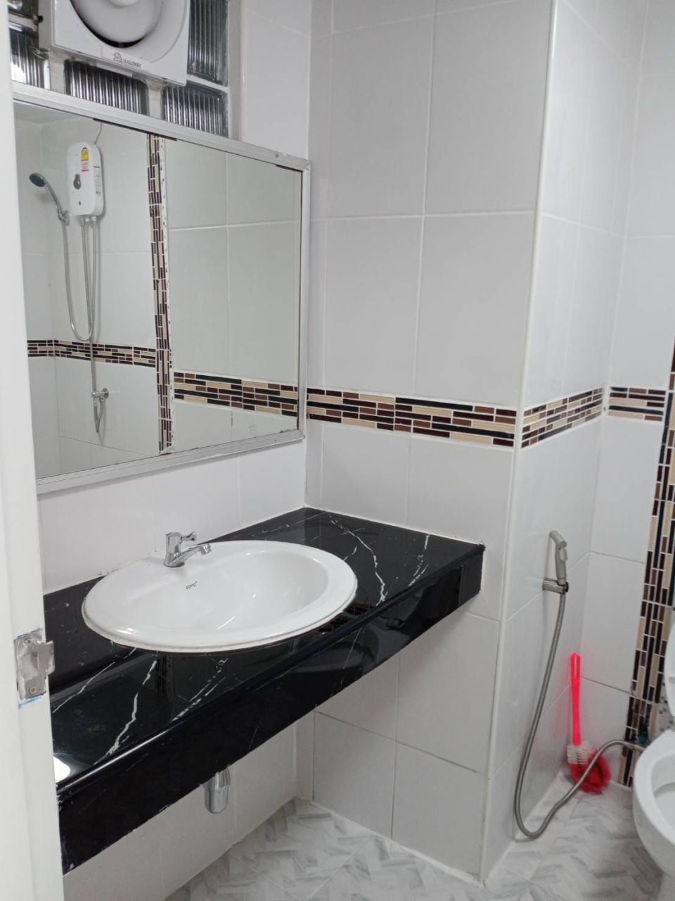 Studio à Pattaya, Thaïlande, 26 m² - image 10