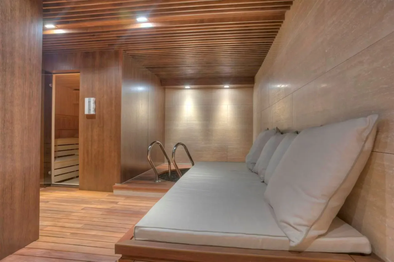 Villa in Tivat, Montenegro, 1 200 m² - Foto 16