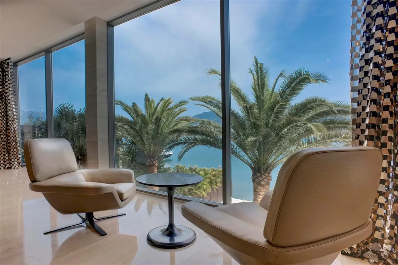 Villa in Tivat, Montenegro, 1 200 m² - Foto 17