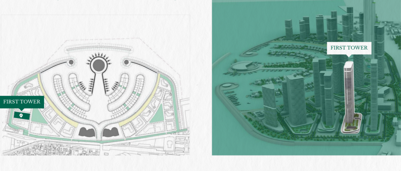 Appartement à Batoumi, Géorgie, 108.5 m² - image 11