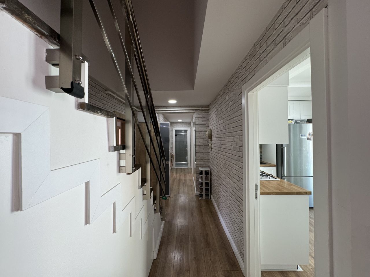 Appartamento a Antalya, Turchia, 180 m² - foto 2