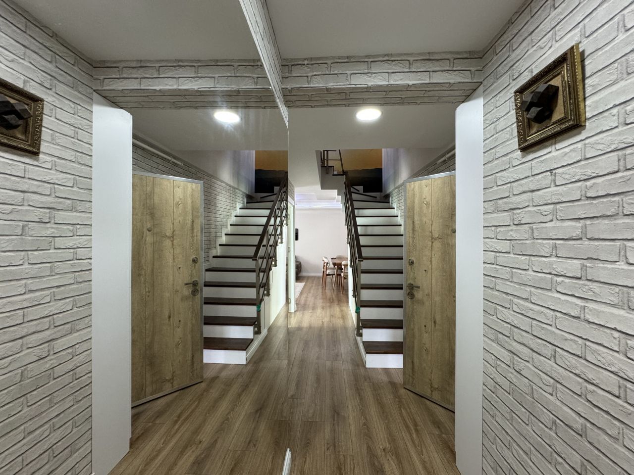 Wohnung in Antalya, Türkei, 180 m² - Foto 1