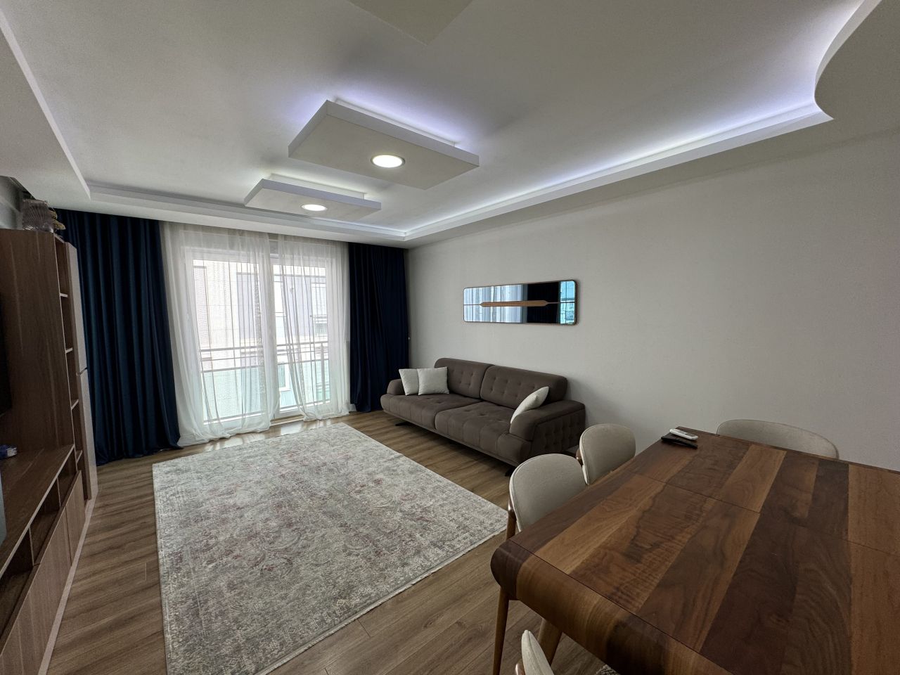 Appartamento a Antalya, Turchia, 180 m² - foto 4
