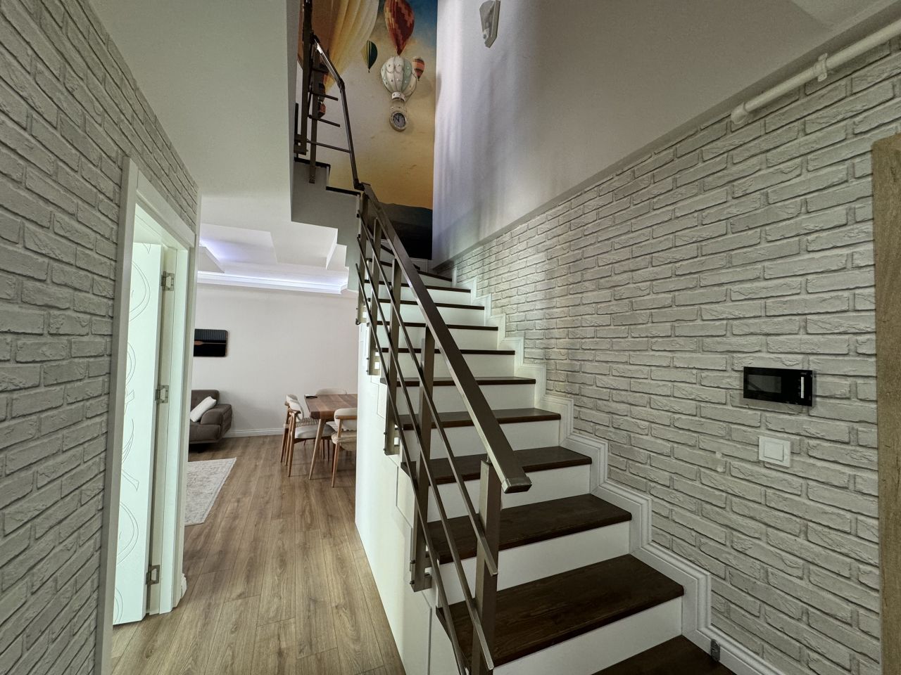 Appartamento a Antalya, Turchia, 180 m² - foto 3