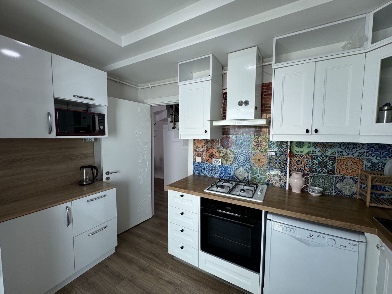 Appartamento a Antalya, Turchia, 180 m² - foto 7