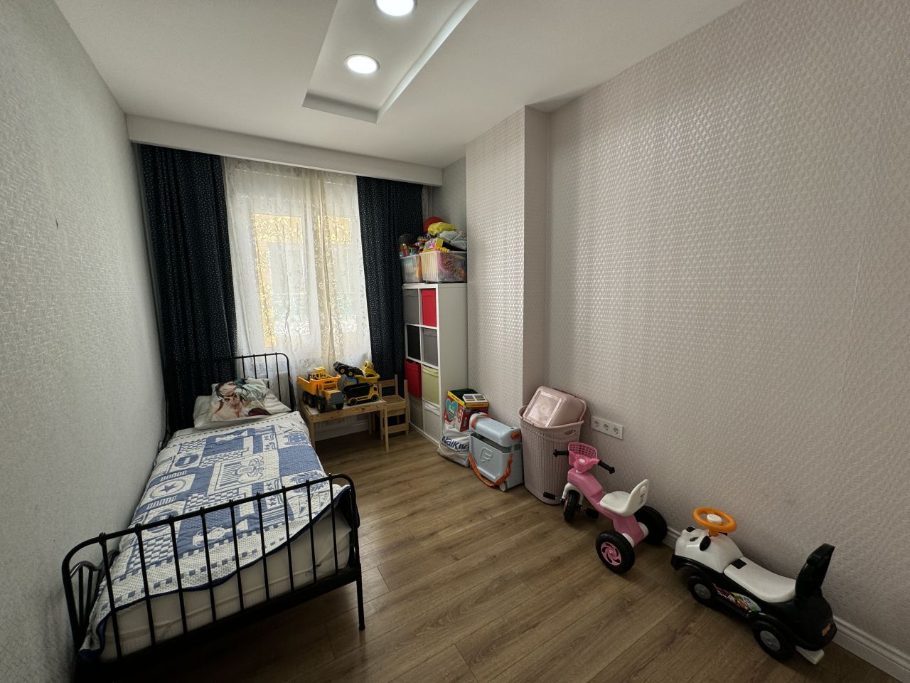 Appartamento a Antalya, Turchia, 180 m² - foto 10