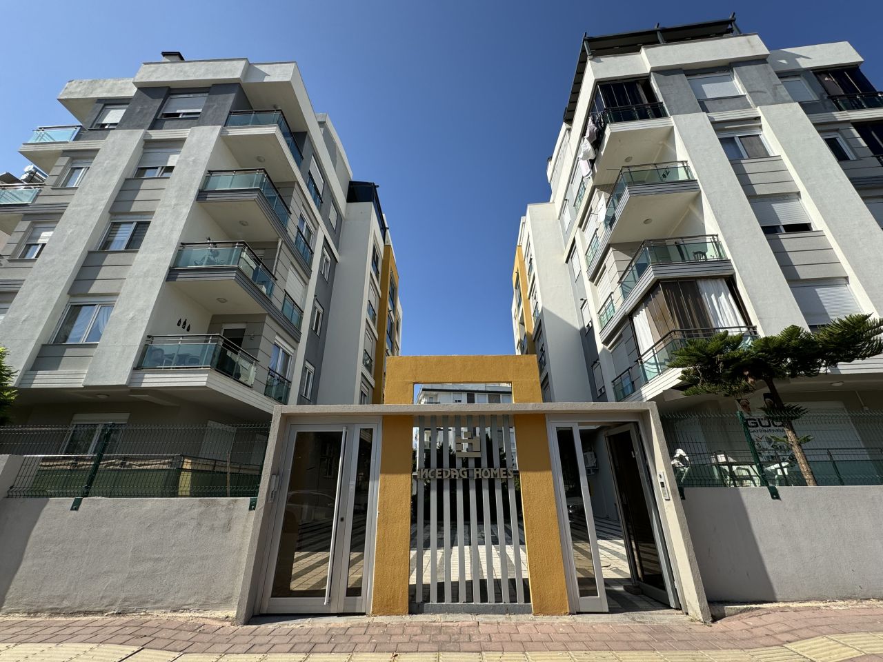 Appartamento a Antalya, Turchia, 180 m² - foto 18
