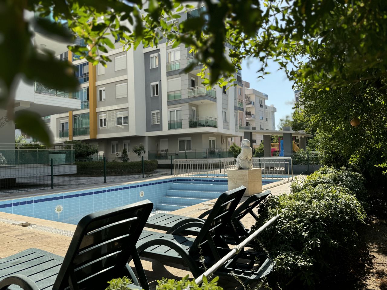 Appartamento a Antalya, Turchia, 180 m² - foto 17