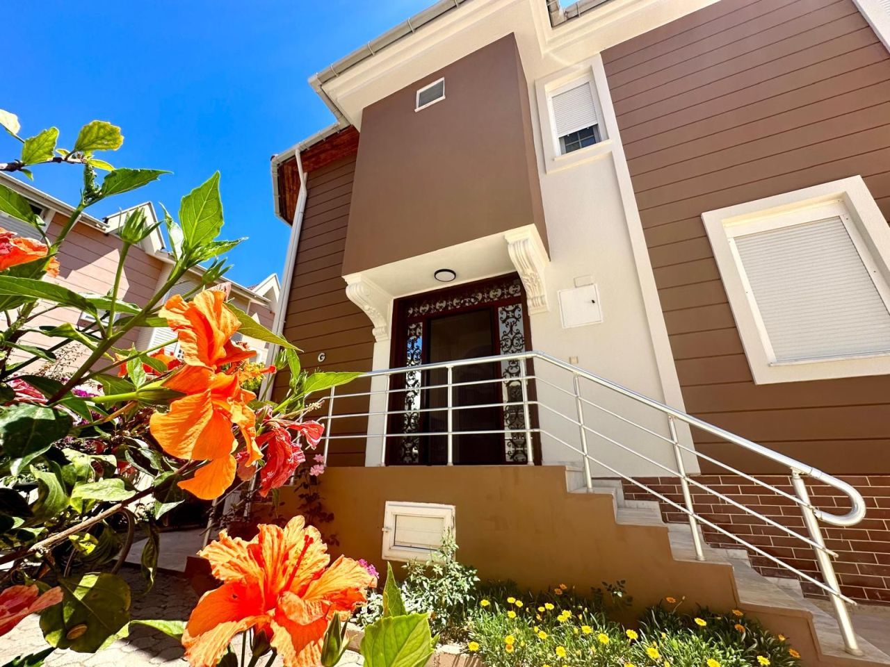 Casa a Antalya, Turchia, 220 m² - foto 3