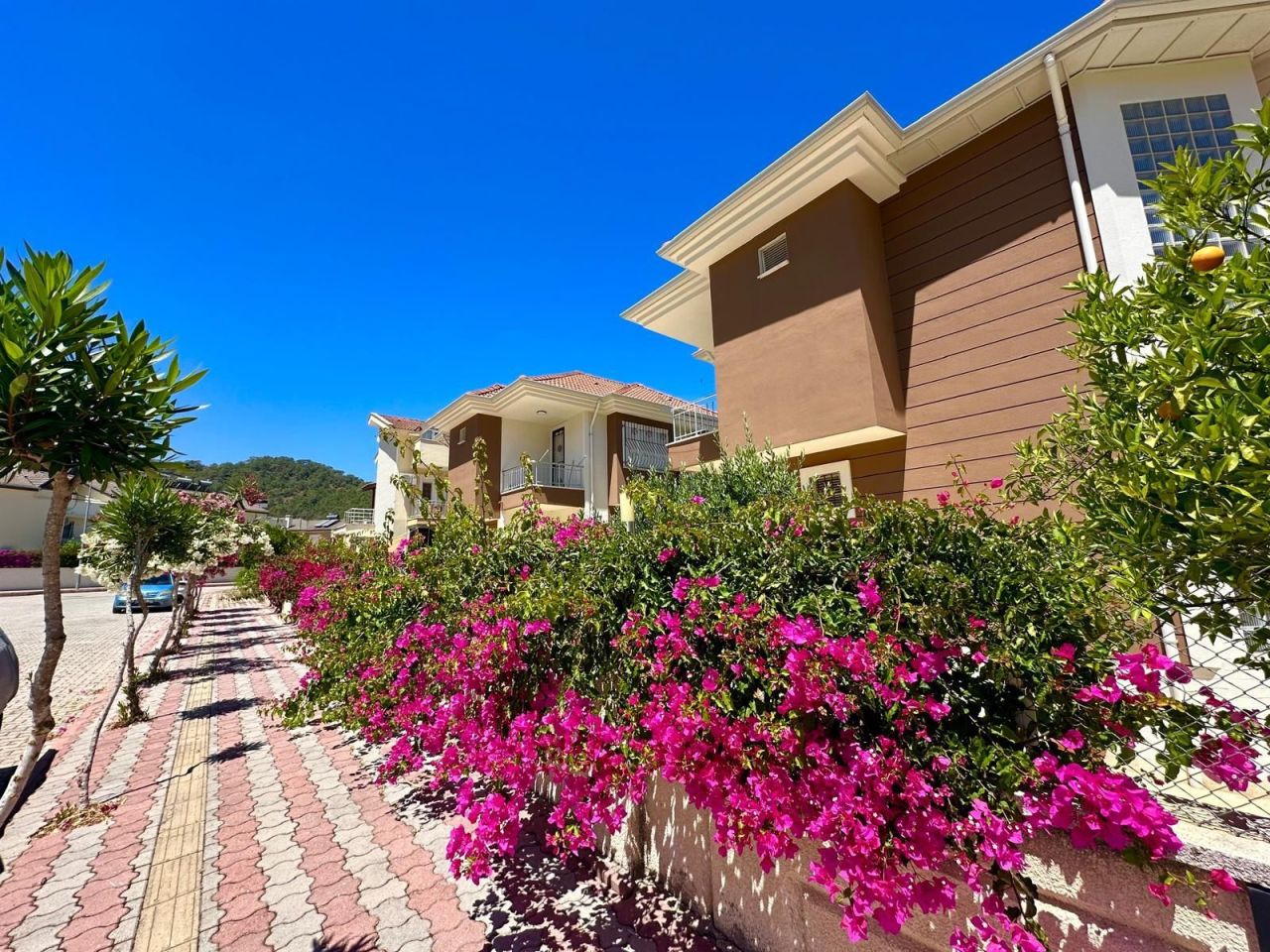 Casa a Antalya, Turchia, 220 m² - foto 5