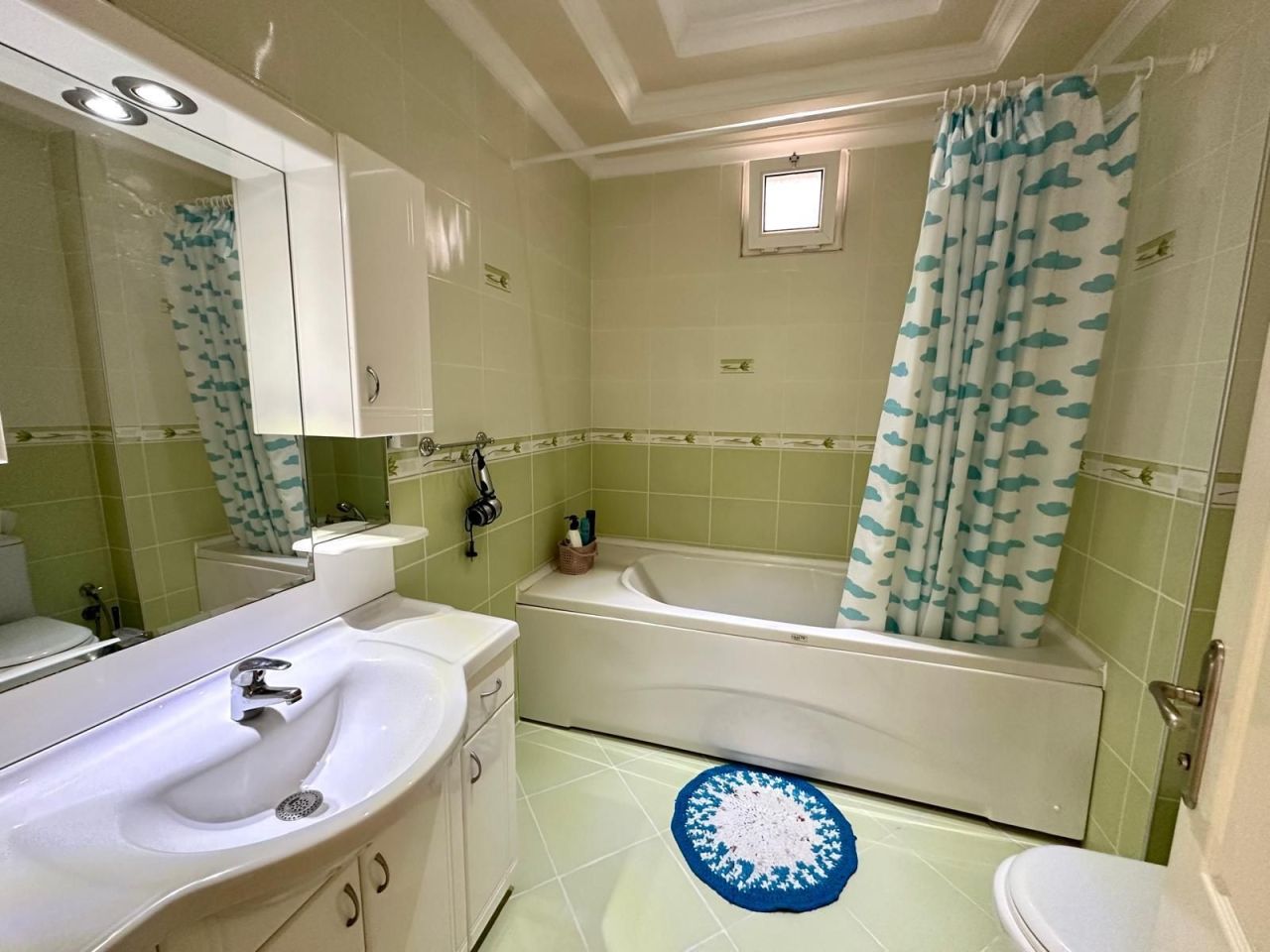 Casa a Antalya, Turchia, 220 m² - foto 17