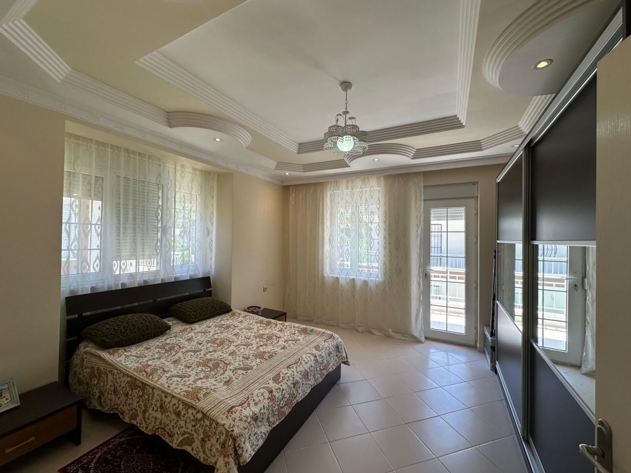 Casa a Antalya, Turchia, 220 m² - foto 14