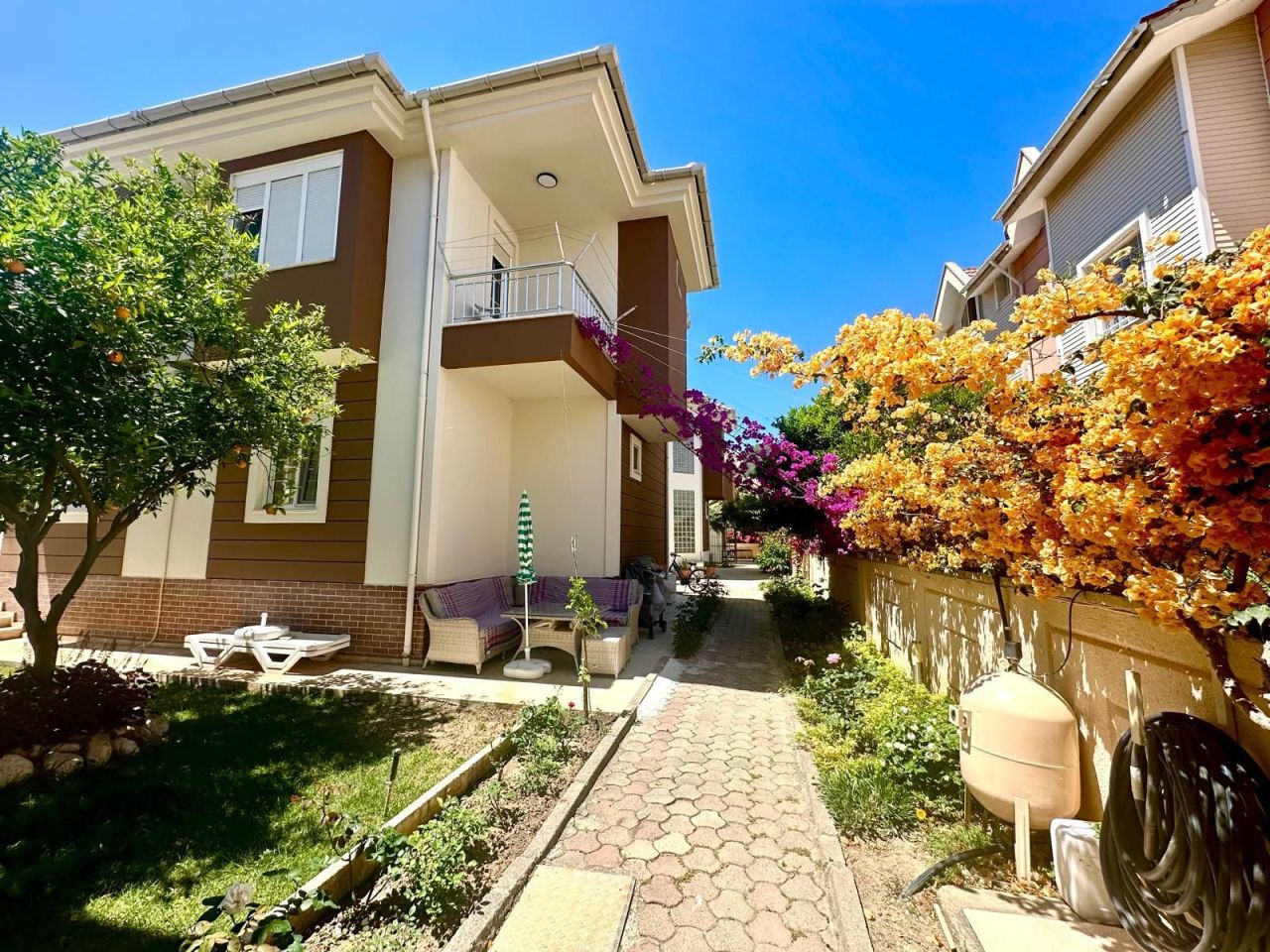 Casa a Antalya, Turchia, 220 m² - foto 4