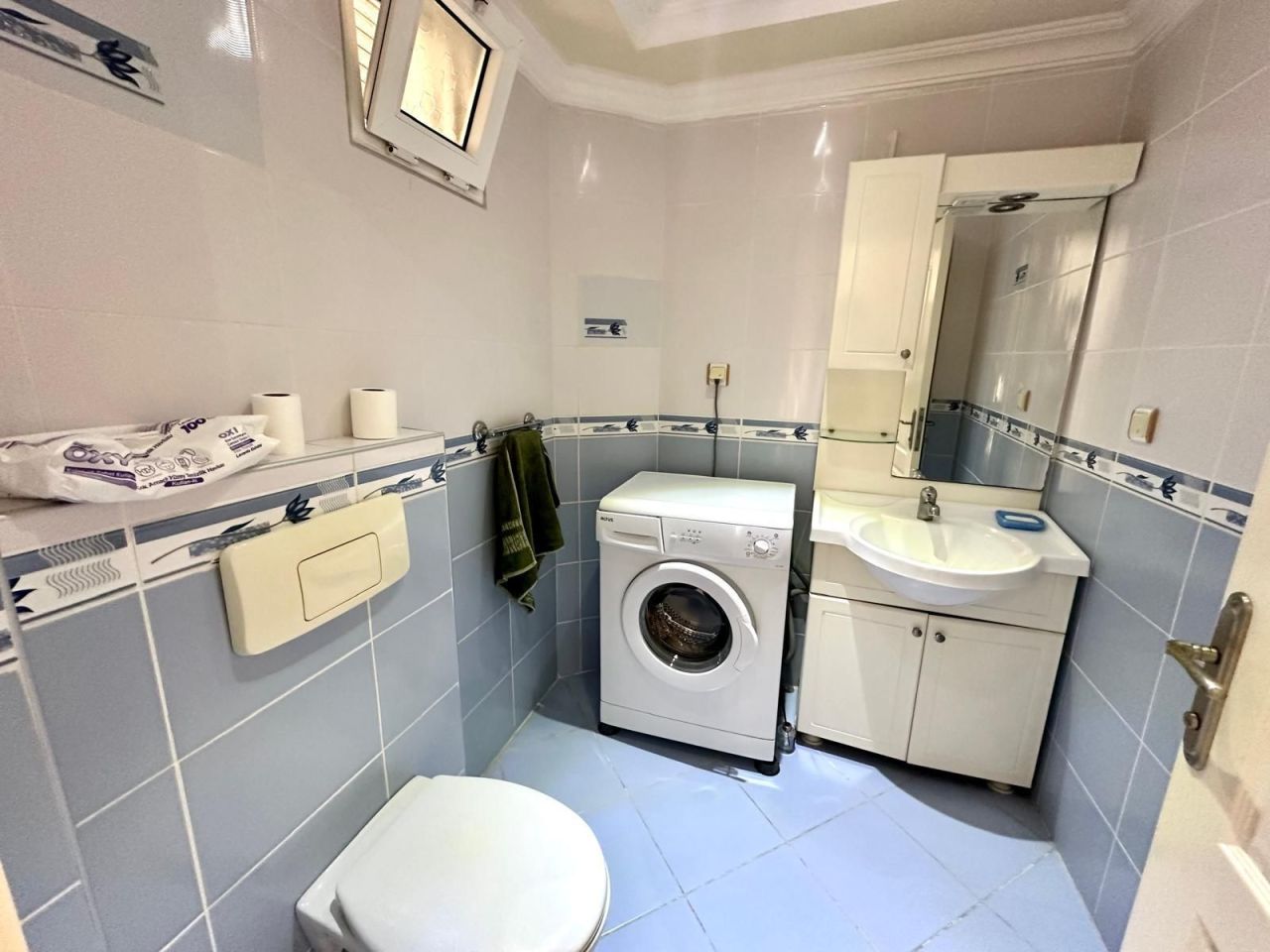 Casa a Antalya, Turchia, 220 m² - foto 11