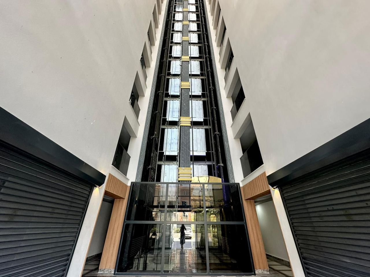 Wohnung in Antalya, Türkei, 55 m² - Foto 7