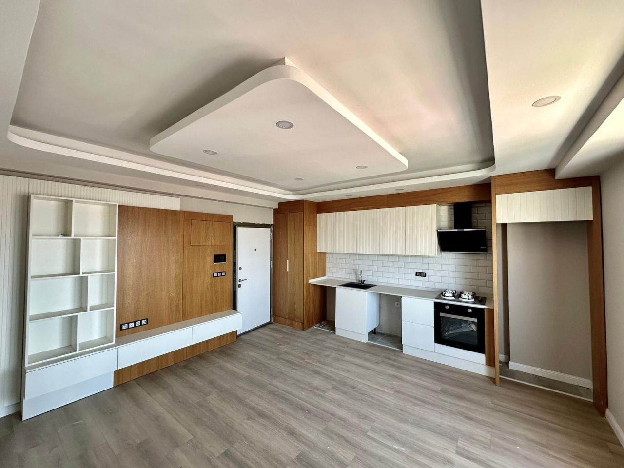 Wohnung in Antalya, Türkei, 55 m² - Foto 13