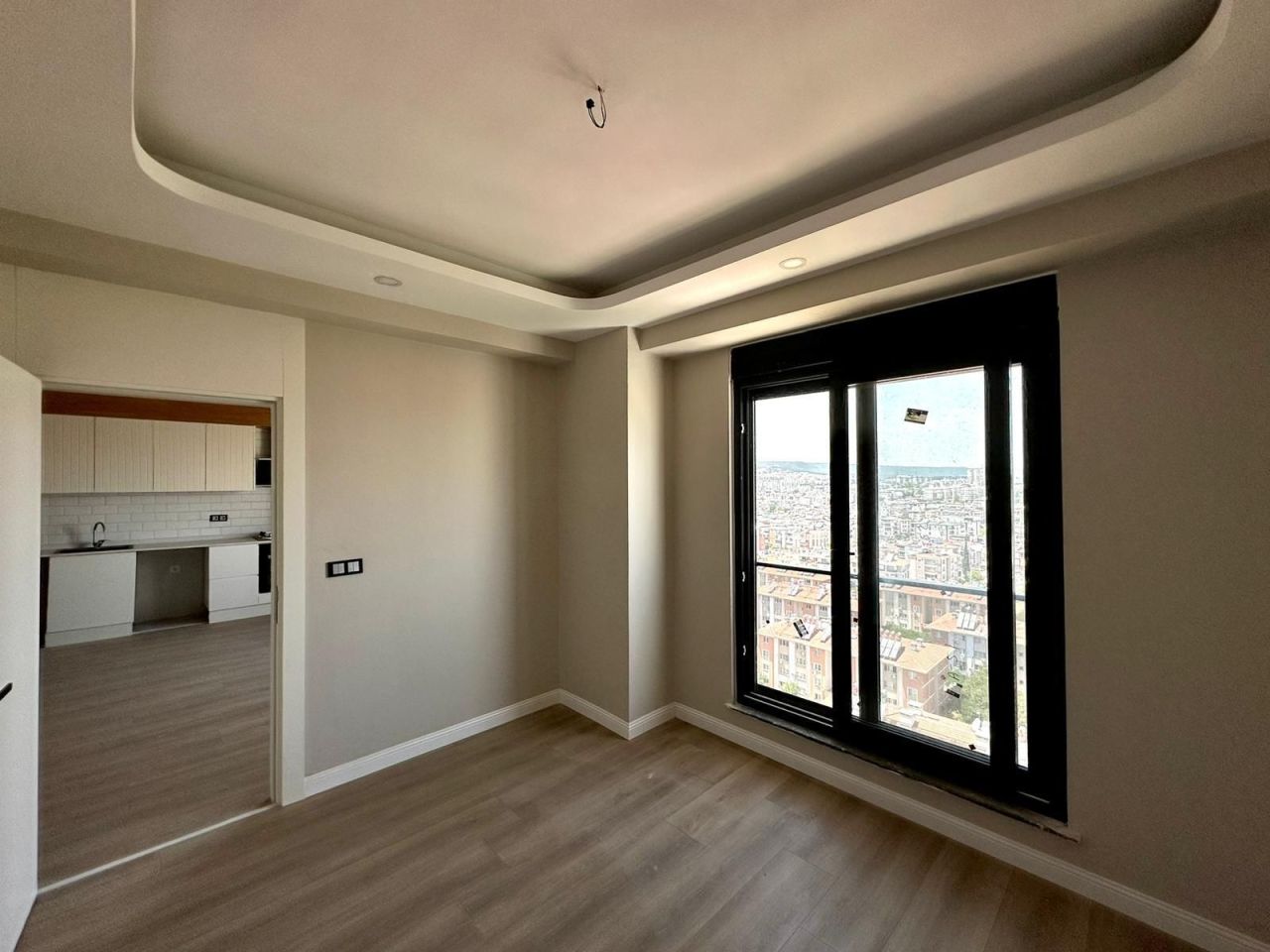 Wohnung in Antalya, Türkei, 55 m² - Foto 16