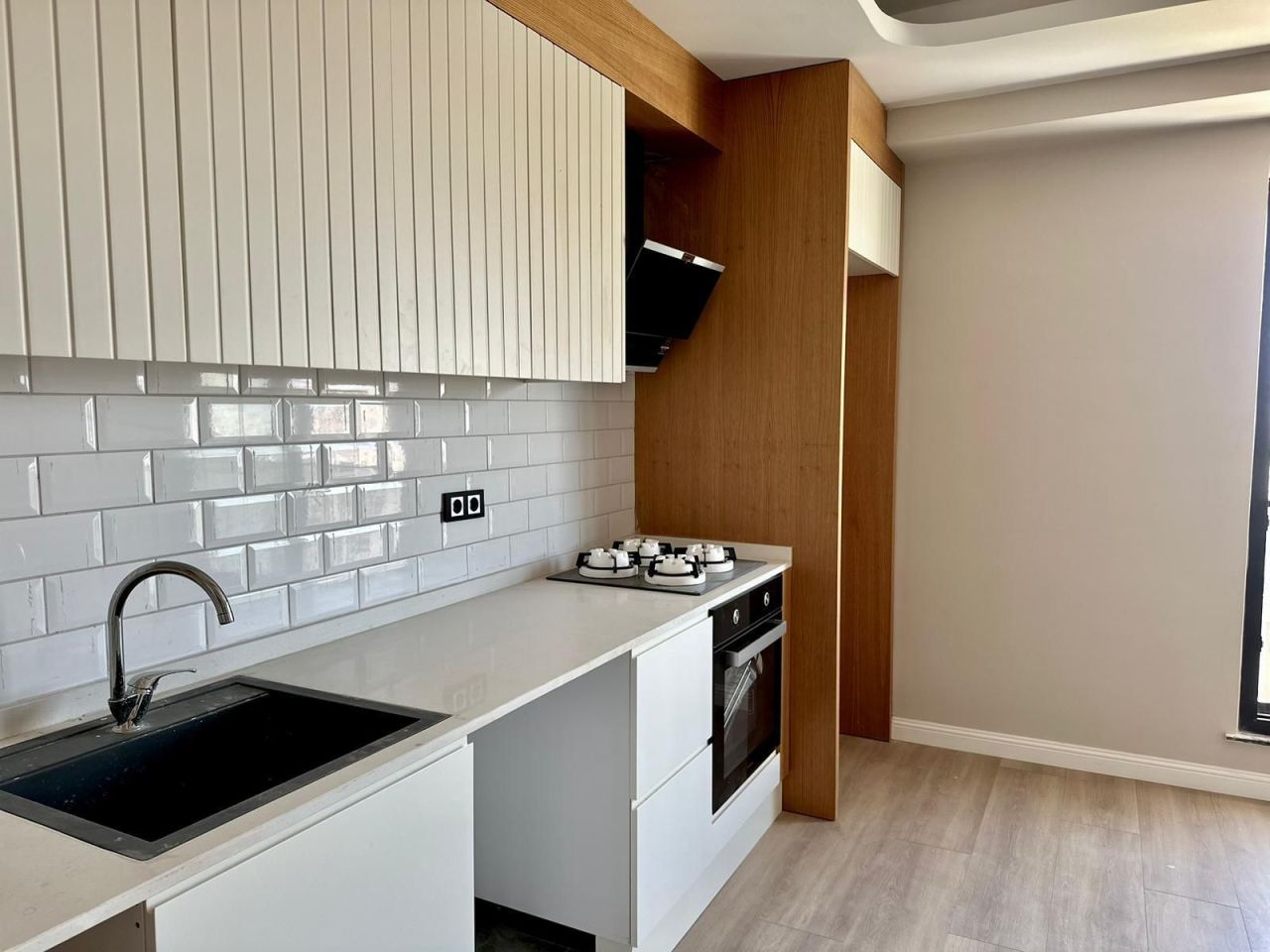 Wohnung in Antalya, Türkei, 55 m² - Foto 14