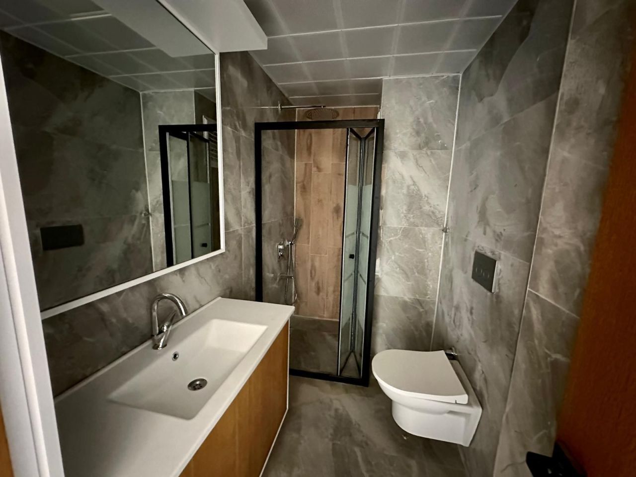 Wohnung in Antalya, Türkei, 55 m² - Foto 15