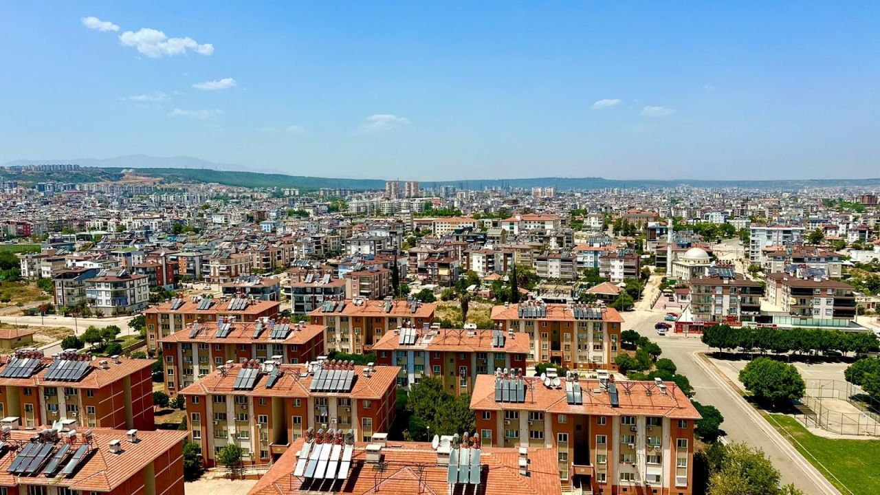 Wohnung in Antalya, Türkei, 55 m² - Foto 18