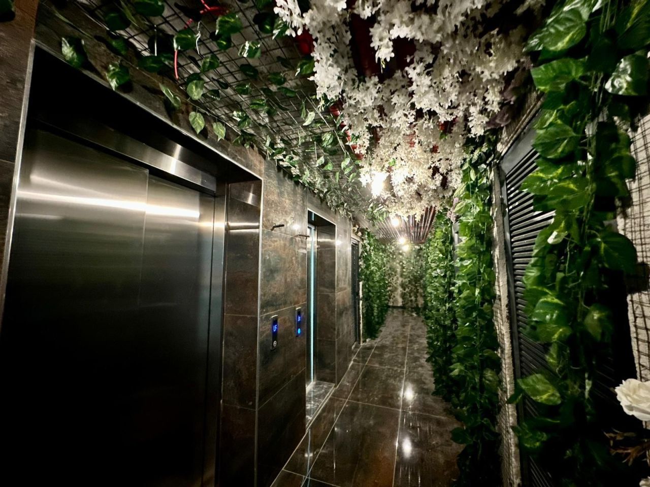 Wohnung in Antalya, Türkei, 55 m² - Foto 8