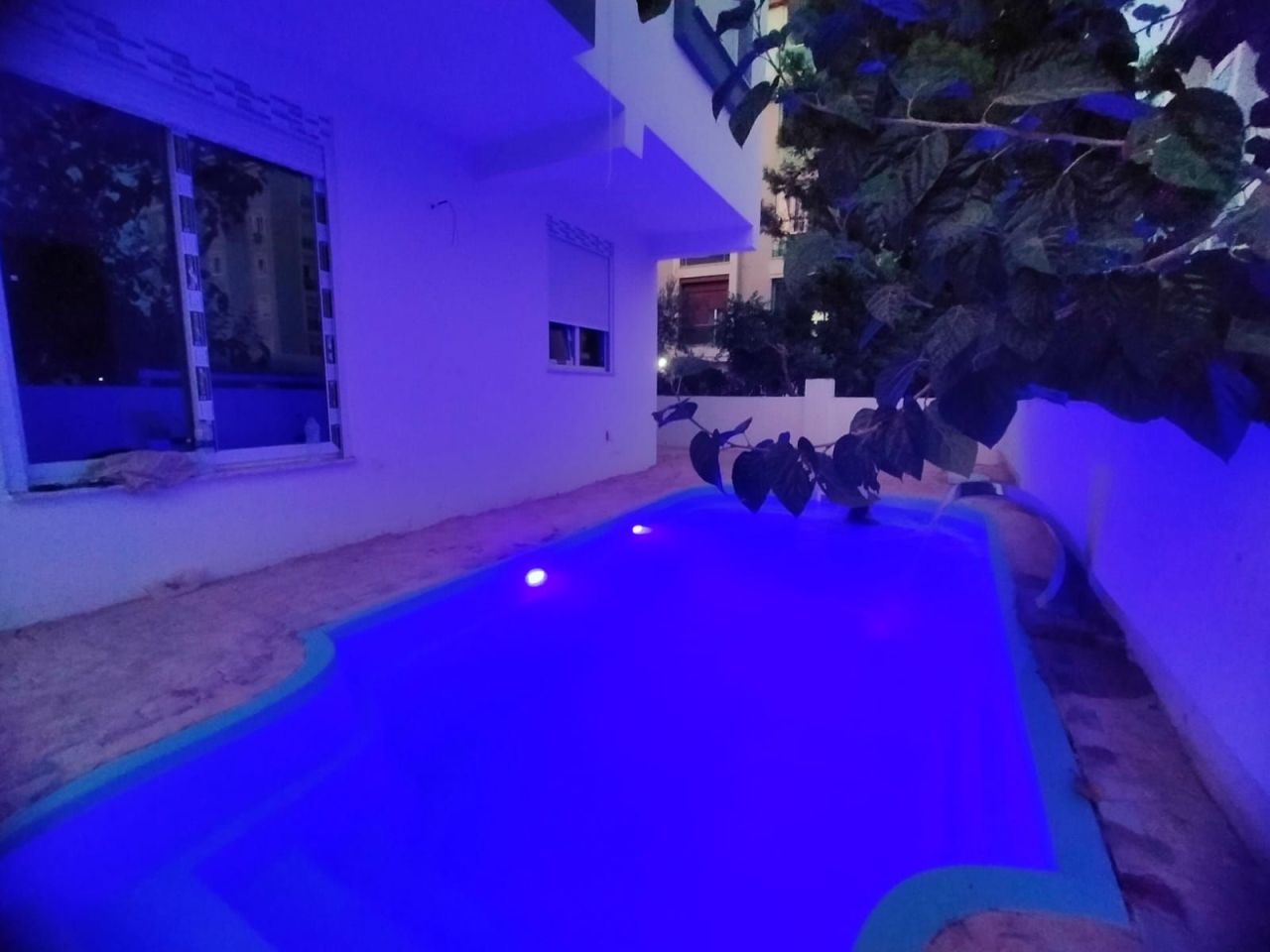 Wohnung in Antalya, Türkei, 60 m² - Foto 6