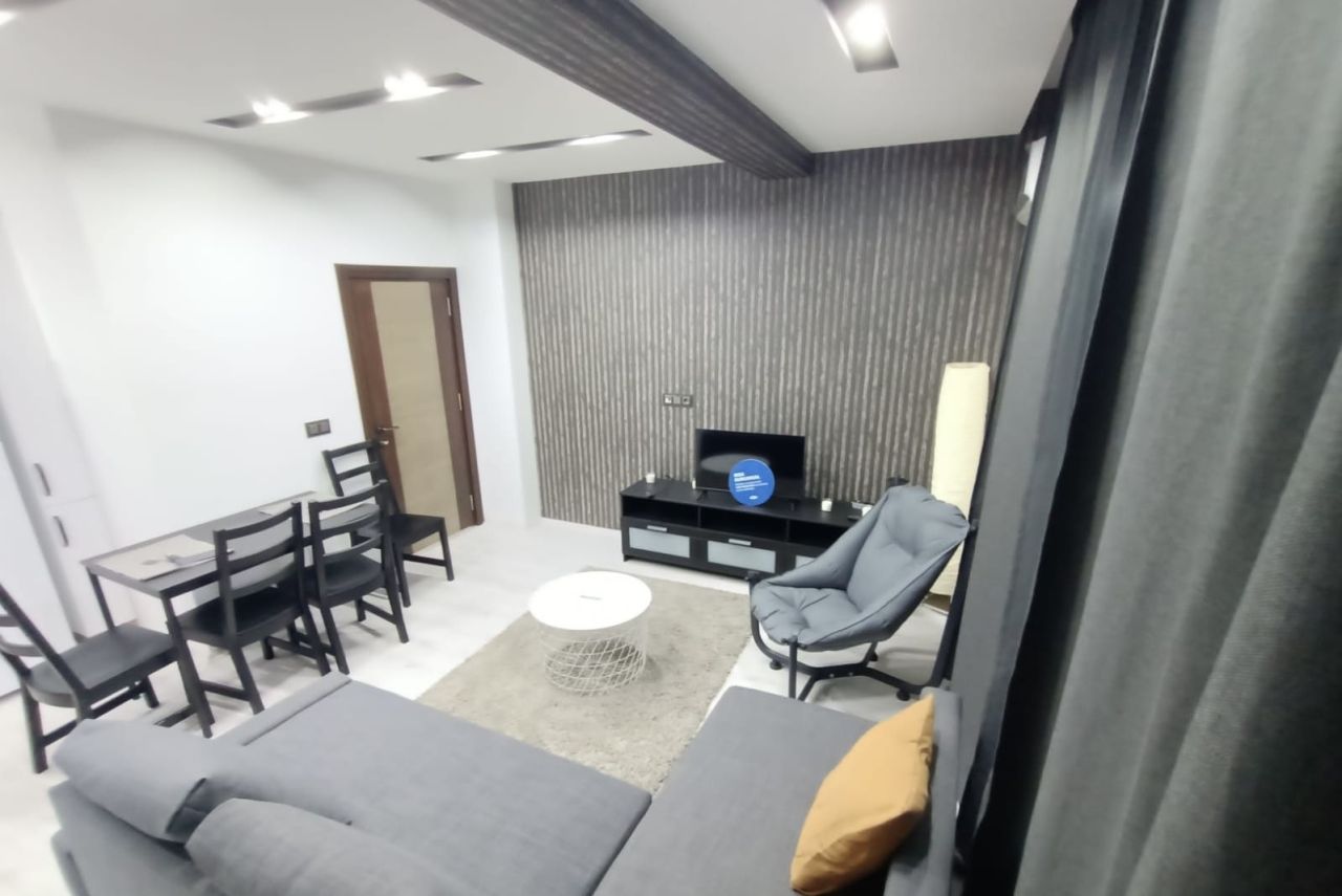 Wohnung in Antalya, Türkei, 60 m² - Foto 9