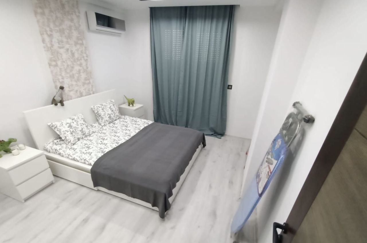 Wohnung in Antalya, Türkei, 60 m² - Foto 14