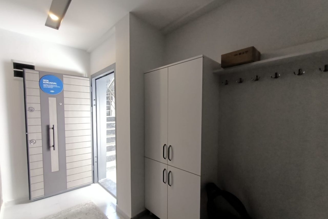 Wohnung in Antalya, Türkei, 60 m² - Foto 11
