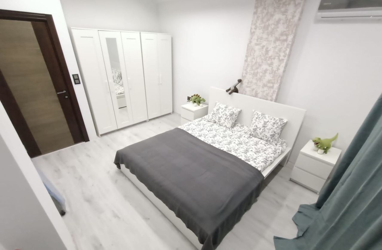 Wohnung in Antalya, Türkei, 60 m² - Foto 13