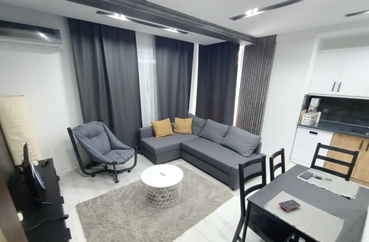 Wohnung in Antalya, Türkei, 60 m² - Foto 10