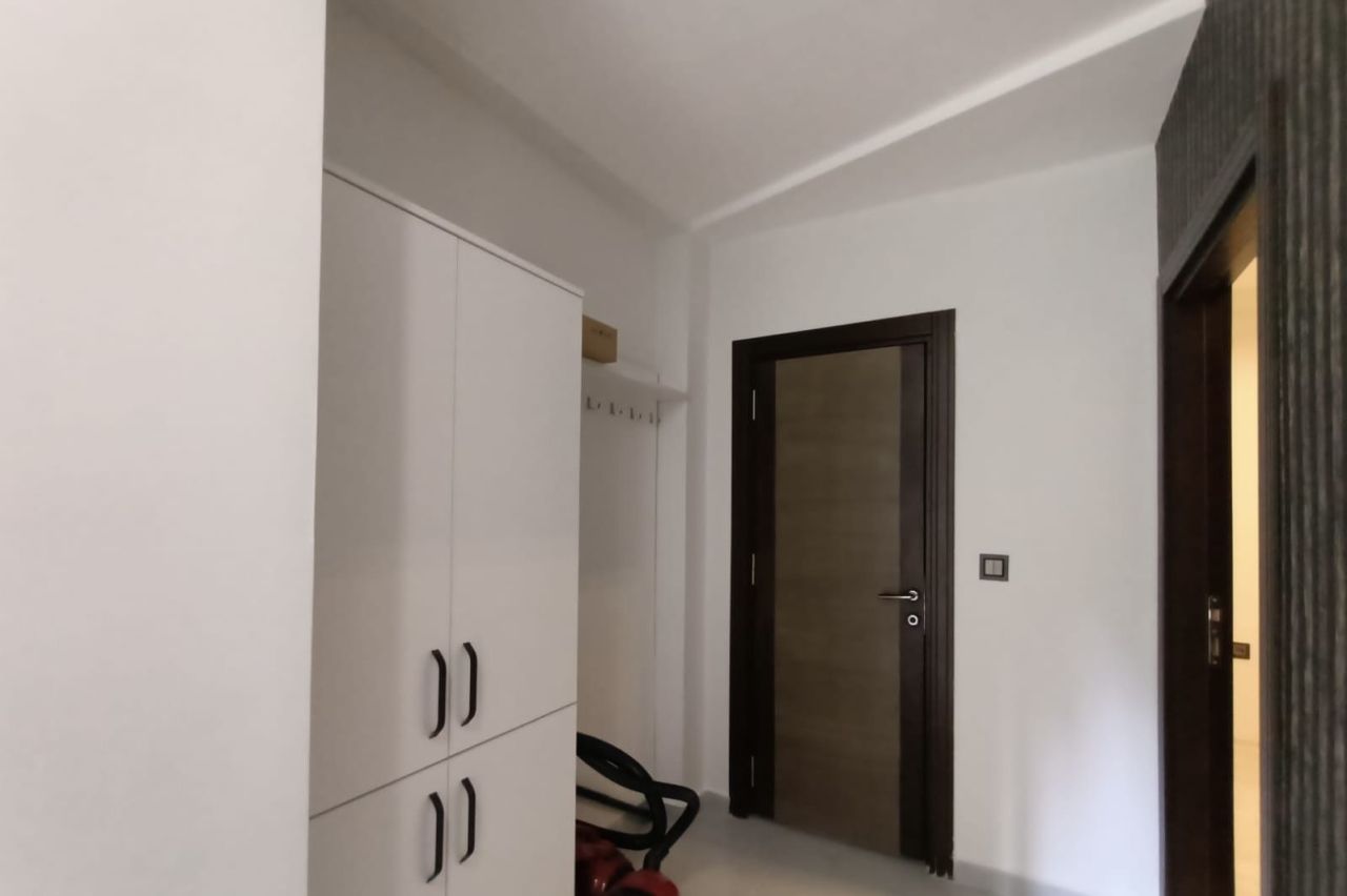 Wohnung in Antalya, Türkei, 60 m² - Foto 17