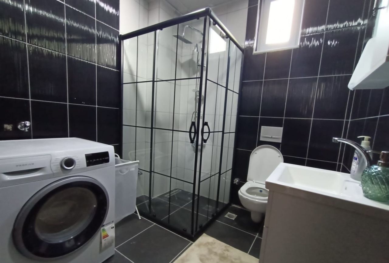 Wohnung in Antalya, Türkei, 60 m² - Foto 18