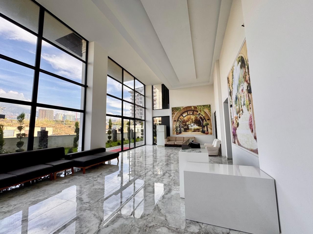 Appartamento a Alanya, Turchia, 55 m² - foto 12