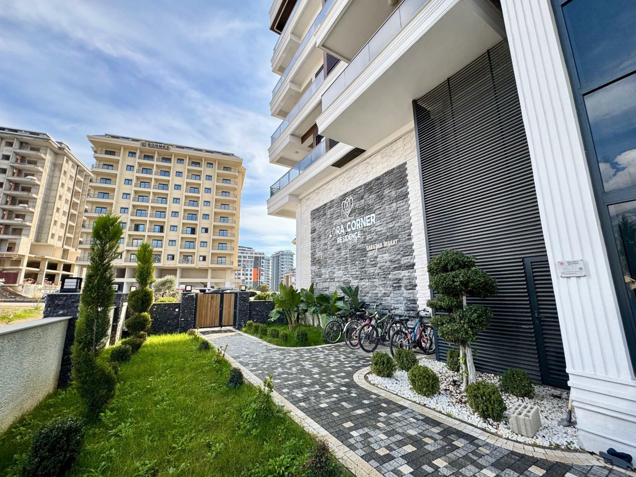 Appartamento a Alanya, Turchia, 55 m² - foto 3