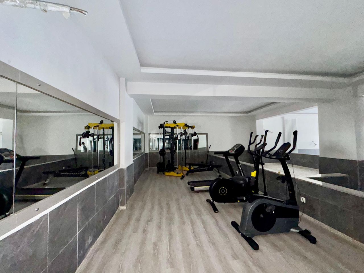 Appartamento a Alanya, Turchia, 55 m² - foto 15