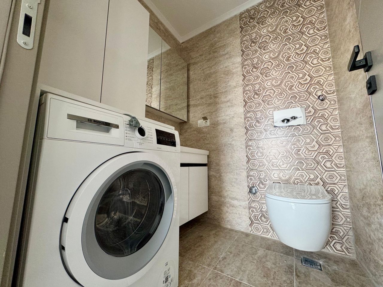 Appartamento a Alanya, Turchia, 55 m² - foto 7
