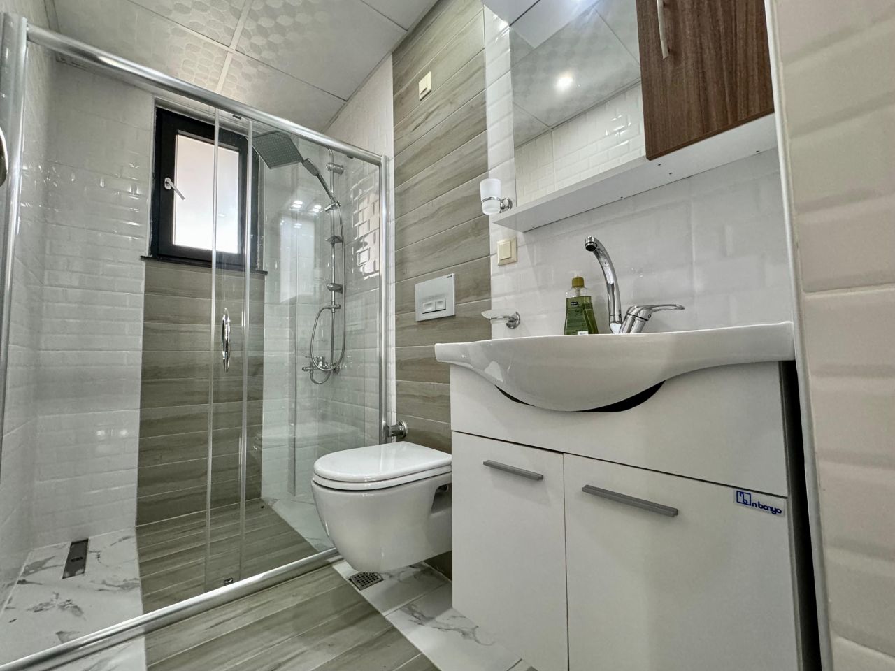 Stadthaus in Belek, Türkei, 90 m² - Foto 17