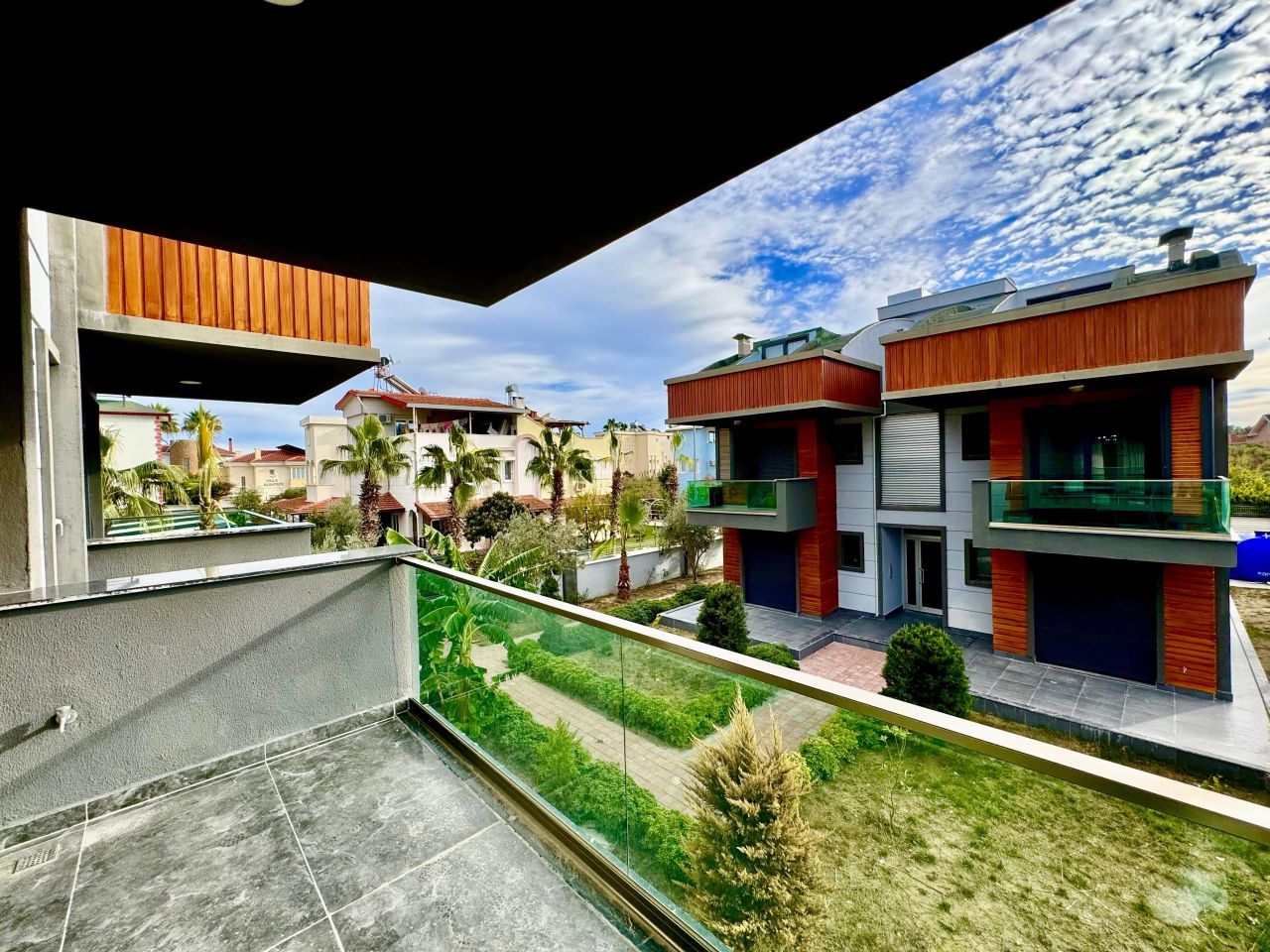 Stadthaus in Belek, Türkei, 90 m² - Foto 2