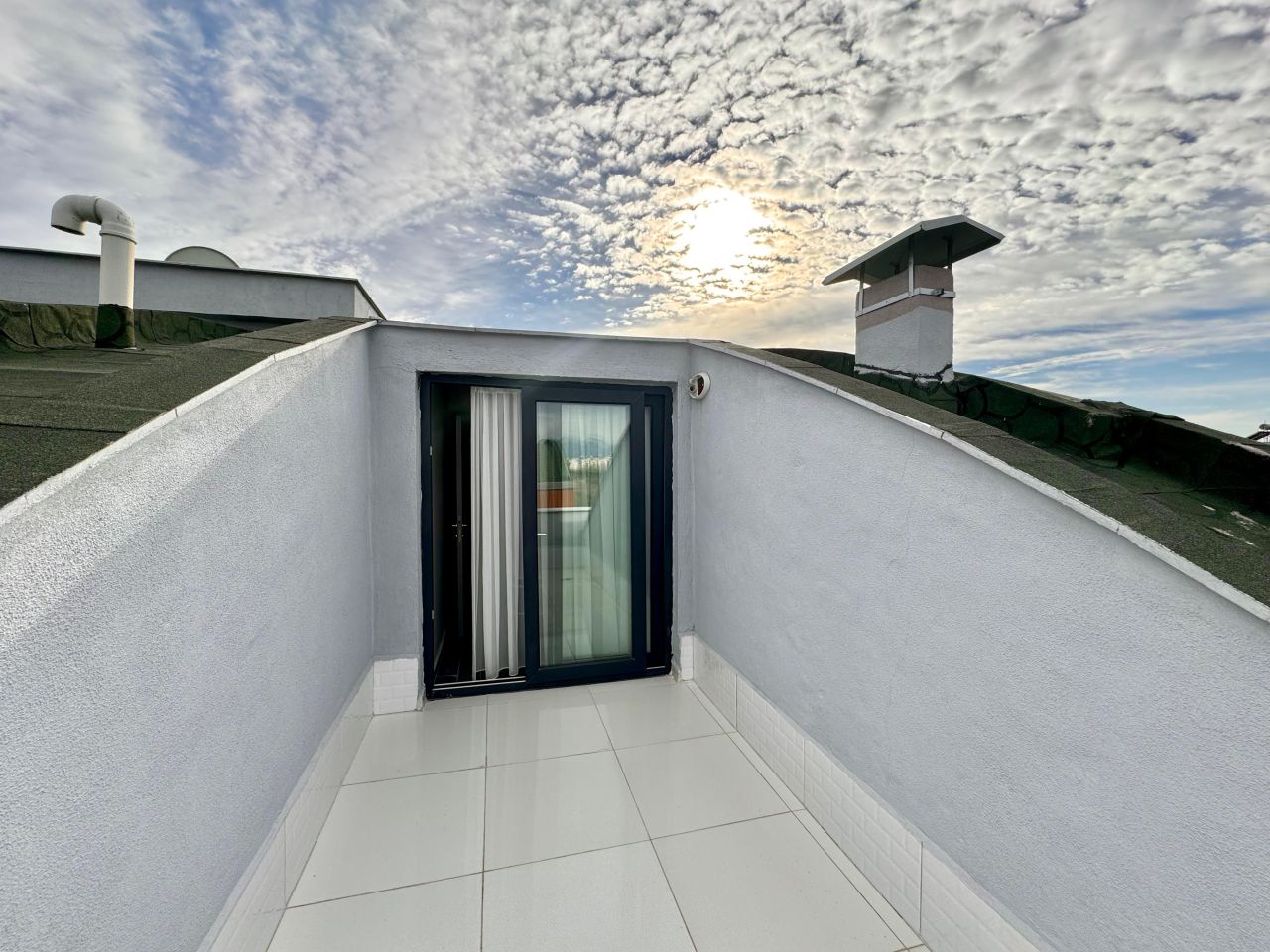 Stadthaus in Belek, Türkei, 90 m² - Foto 3