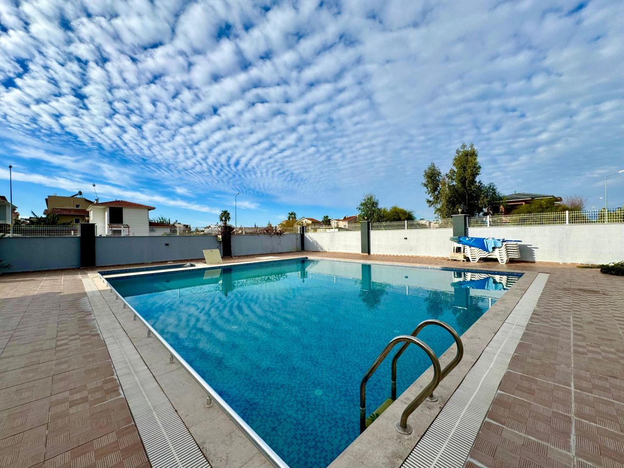 Stadthaus in Belek, Türkei, 90 m² - Foto 4