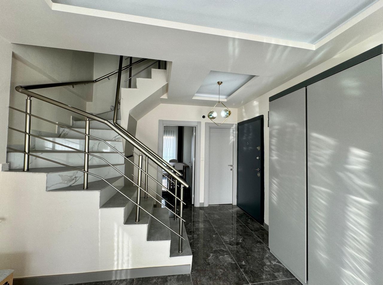 Stadthaus in Belek, Türkei, 90 m² - Foto 12