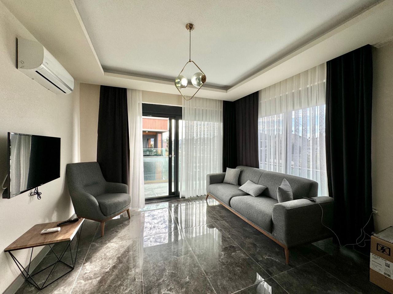 Stadthaus in Belek, Türkei, 90 m² - Foto 10