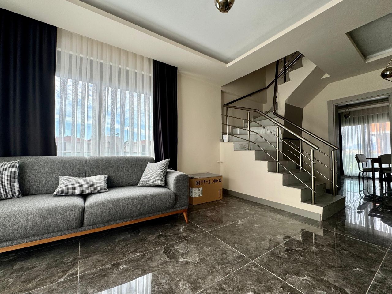 Stadthaus in Belek, Türkei, 90 m² - Foto 16