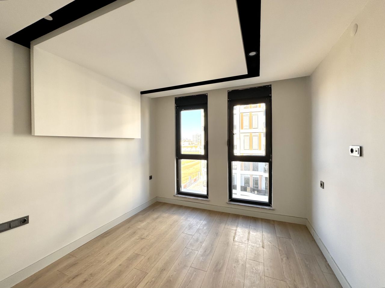 Piso en Antalya, Turquia, 55 m² - imagen 12