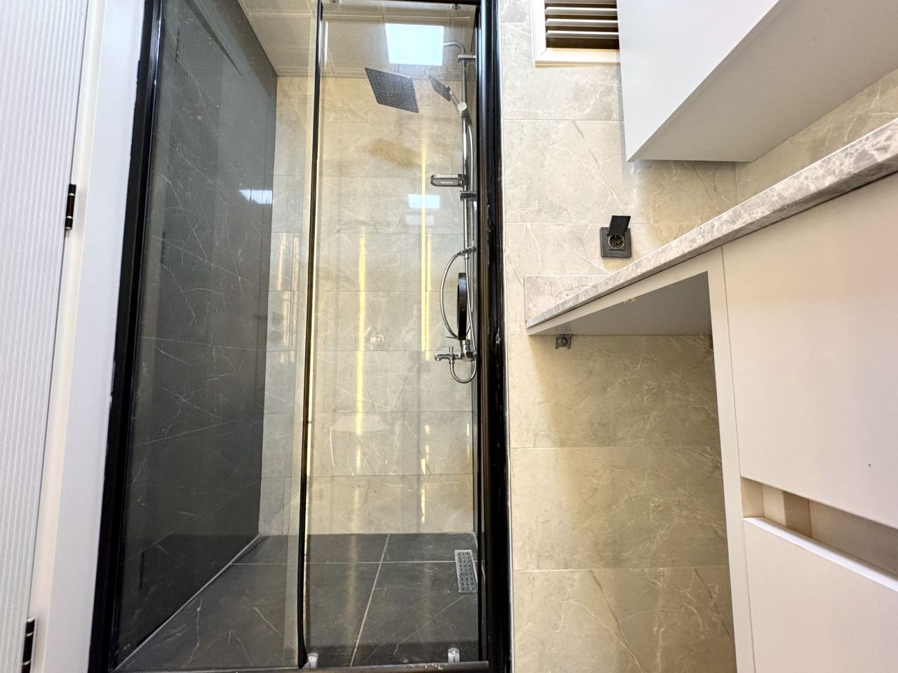 Piso en Antalya, Turquia, 55 m² - imagen 11