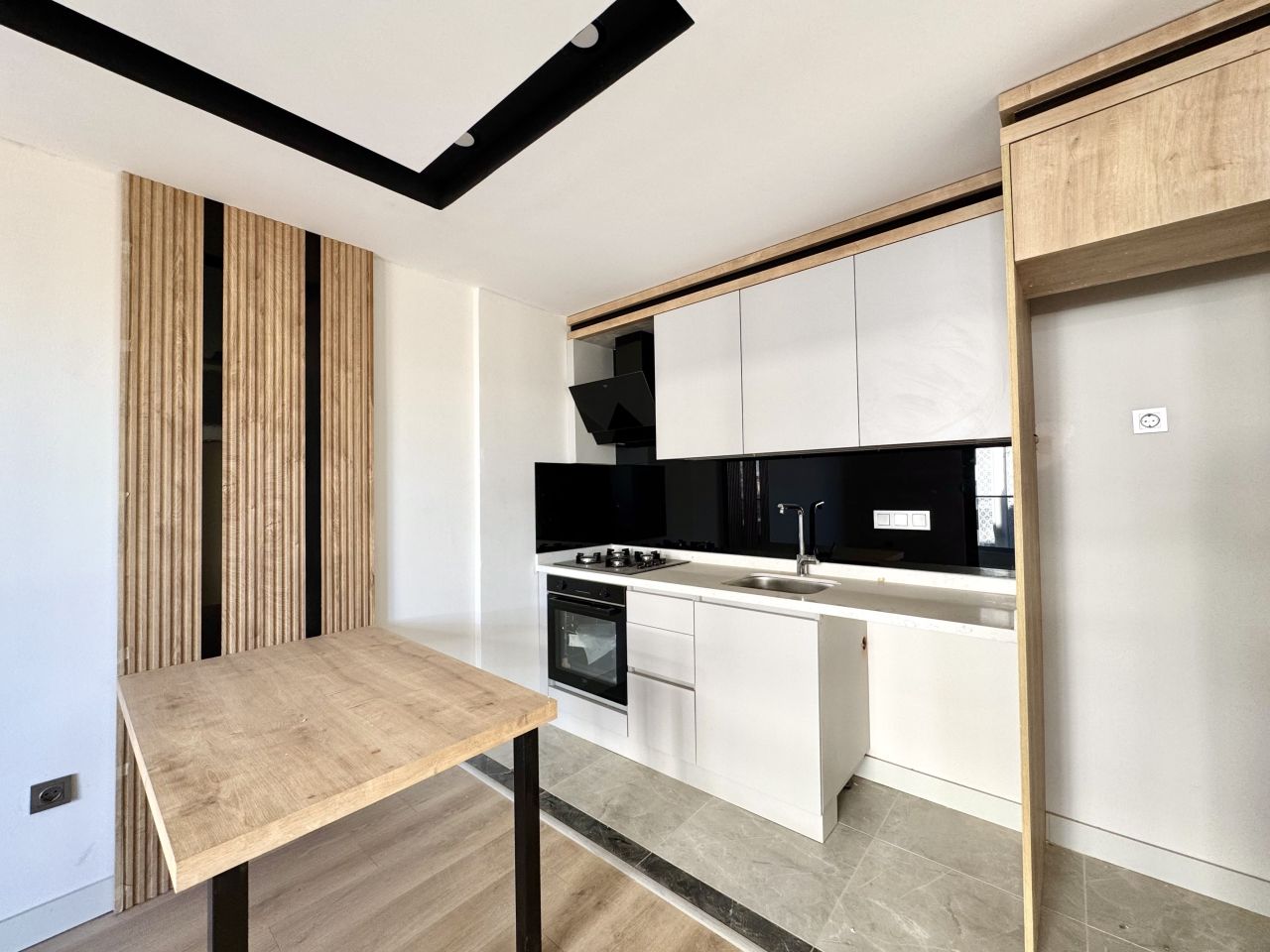 Piso en Antalya, Turquia, 55 m² - imagen 6