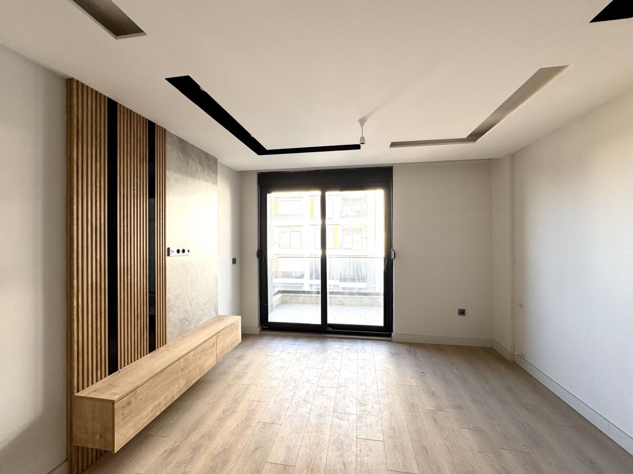 Piso en Antalya, Turquia, 55 m² - imagen 7