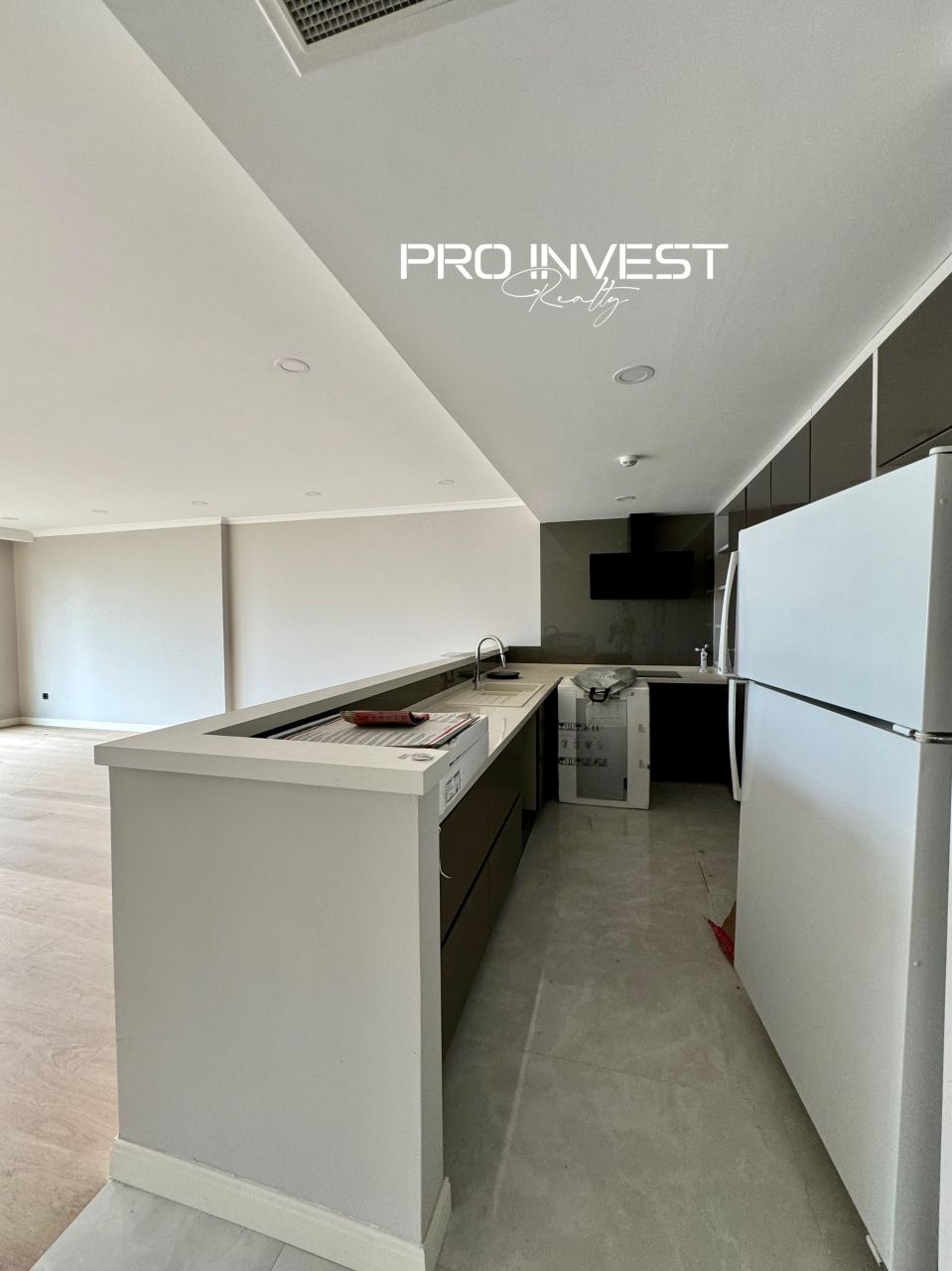 Piso en Antalya, Turquia, 220 m² - imagen 5