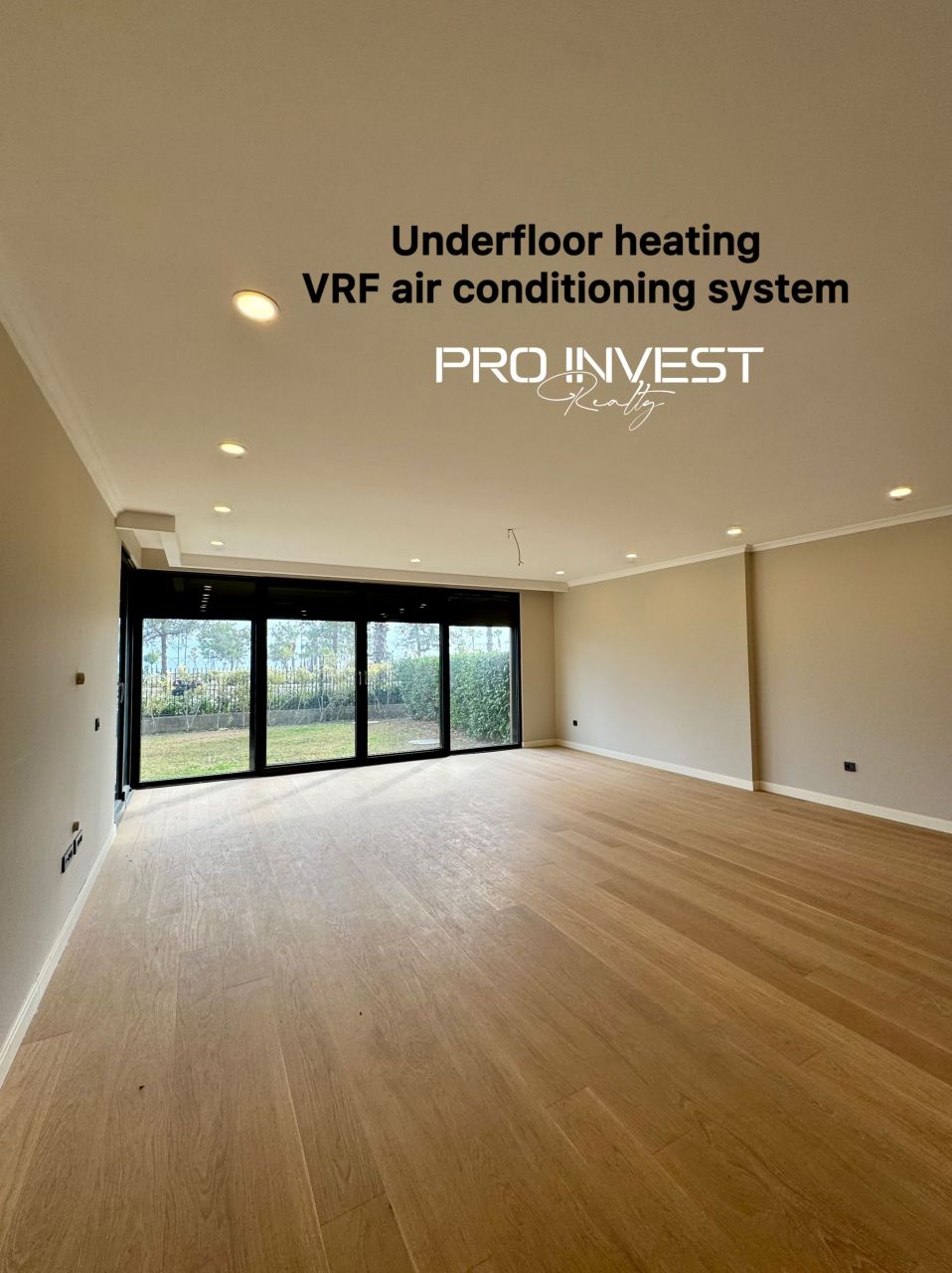 Piso en Antalya, Turquia, 220 m² - imagen 7